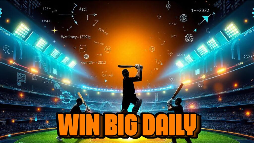 Dream11 Winning Proofs: Real Strategies from Fantasy Cricket Experts Dream11 Winning Proofs: Real Strategies from Fantasy Cricket Experts