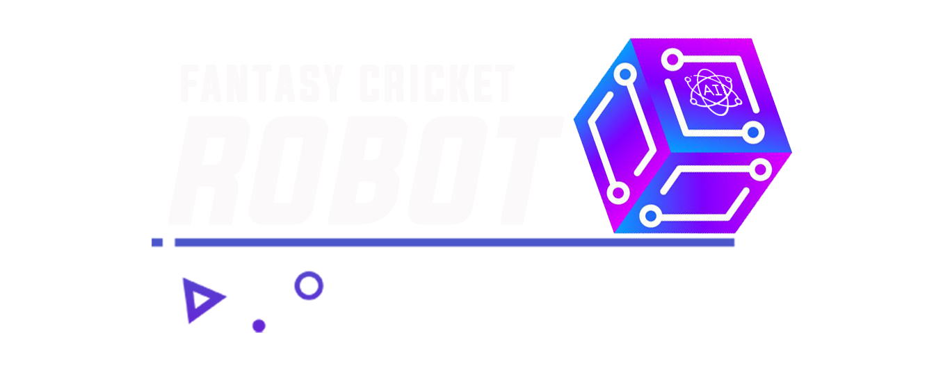 Fantasy Cricket Robot